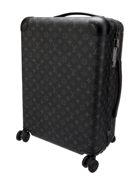 trolley cabina louis vuitton|Horizon 50 Monogram Eclipse .